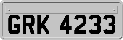 GRK4233