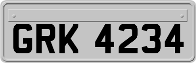 GRK4234