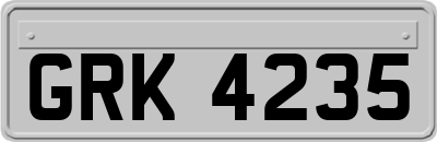 GRK4235