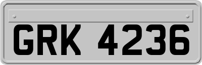 GRK4236