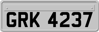 GRK4237
