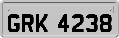 GRK4238