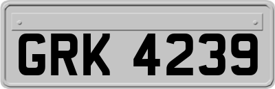 GRK4239