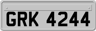 GRK4244