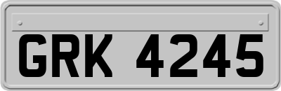 GRK4245