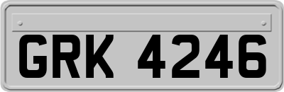 GRK4246