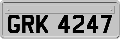 GRK4247