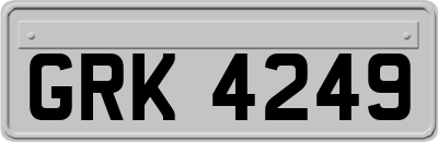 GRK4249