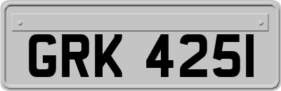 GRK4251