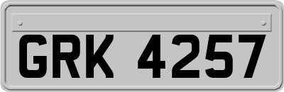 GRK4257