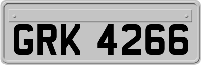 GRK4266