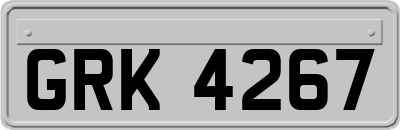 GRK4267