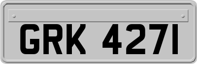 GRK4271