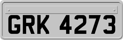 GRK4273