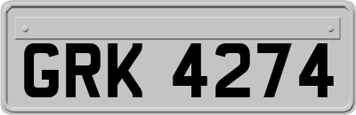 GRK4274