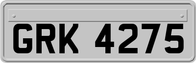 GRK4275