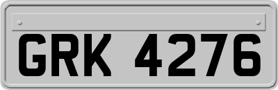 GRK4276