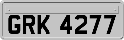 GRK4277