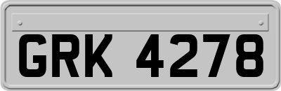 GRK4278