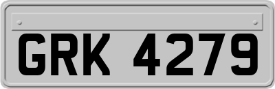GRK4279
