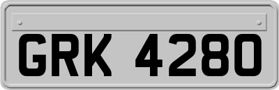 GRK4280