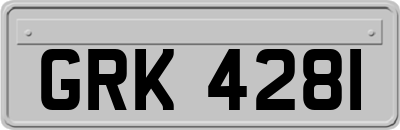 GRK4281