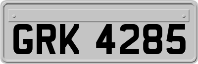 GRK4285