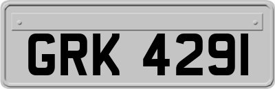 GRK4291