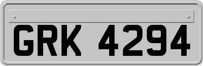 GRK4294