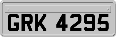 GRK4295