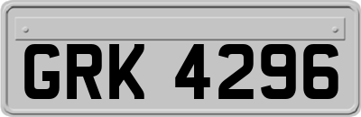 GRK4296