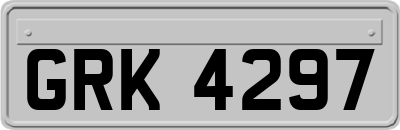 GRK4297