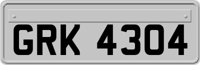 GRK4304