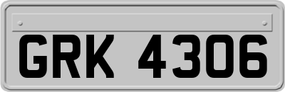 GRK4306