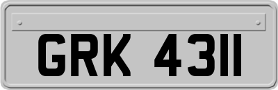 GRK4311