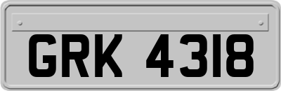 GRK4318