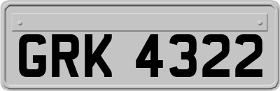GRK4322