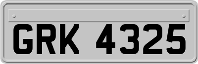 GRK4325