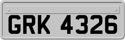 GRK4326