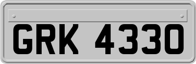 GRK4330