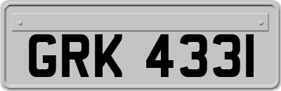 GRK4331