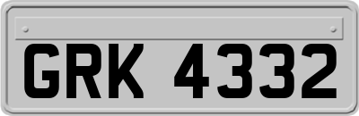 GRK4332