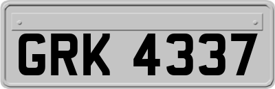GRK4337