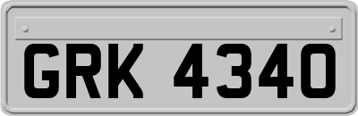 GRK4340