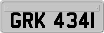 GRK4341