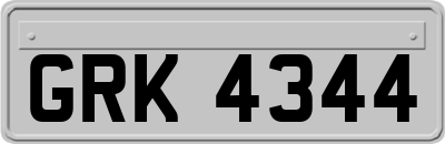 GRK4344