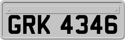 GRK4346