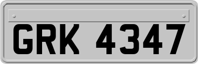GRK4347