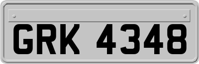 GRK4348
