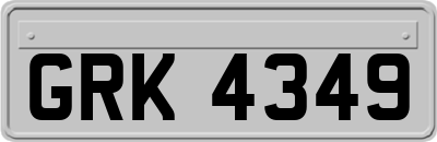GRK4349